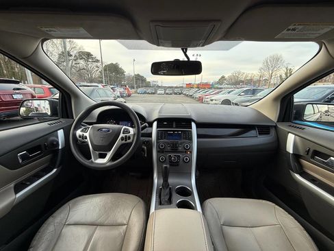 Used 2011 Ford Edge SE w/ 101A Rapid Spec Order Code image 19