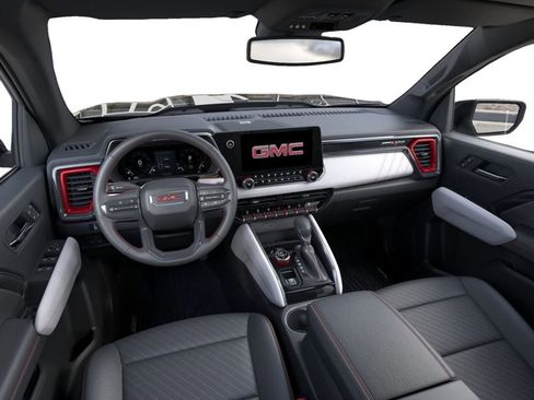 New 2026 GMC Canyon AT4X AWD/4WD image 15