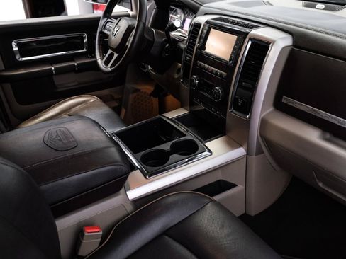 Used 2012 RAM 2500 Longhorn RWD image 19