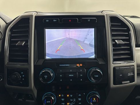 Used 2020 Ford F250 Lariat w/ Lariat Ultimate Package image 41