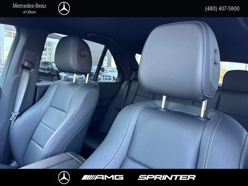 Certified 2024 Mercedes-Benz GLE 450 4MATIC image 17