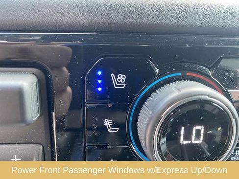 Used 2024 Chevrolet Silverado 1500 LTZ w/ LTZ Premium Package image 24