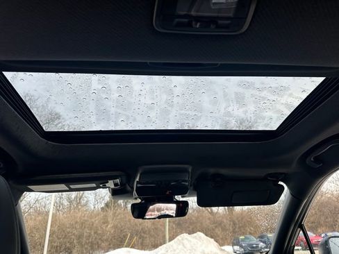 New 2026 Subaru Outback Premium image 17