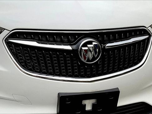 Certified 2017 Buick Encore Preferred image 27