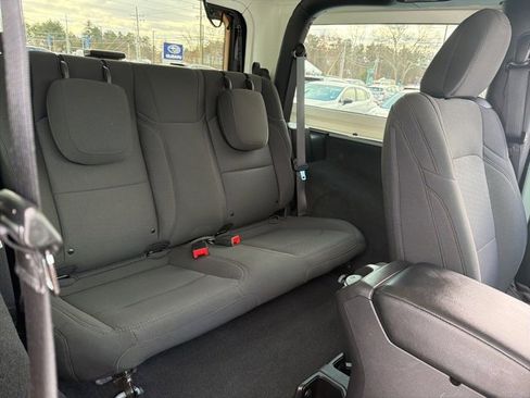 Used 2023 Jeep Wrangler Willys image 18