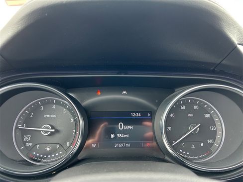 Certified 2023 Buick Encore GX Essence w/ Experience Buick Package image 28