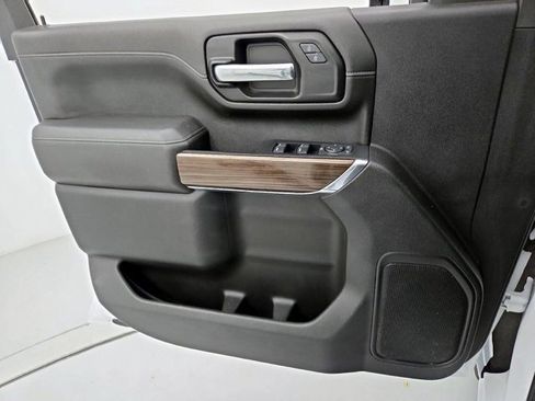 Used 2025 Chevrolet Silverado 3500 LT w/ All Star Edition image 8