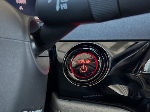 New 2025 Honda Accord Touring image 24