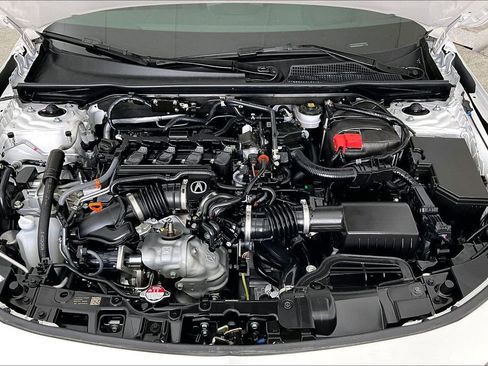 Certified 2026 Acura Integra A-Spec FWD image 12