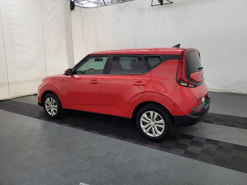 Used 2020 Kia Soul LX FWD image 5
