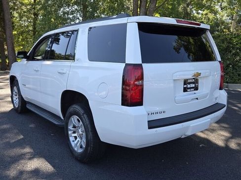 Used 2020 Chevrolet Tahoe LT RWD image 13