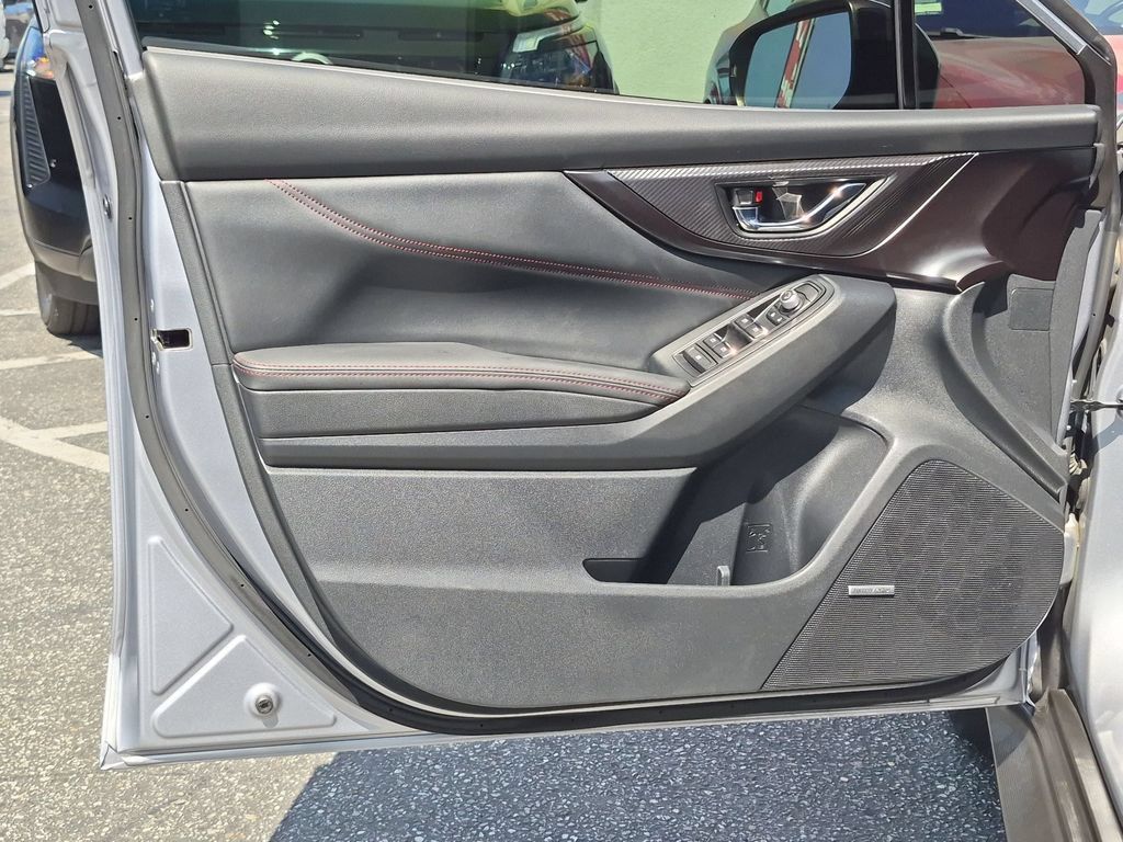 Used 2023 Subaru WRX Limited AWD/4WD image 12