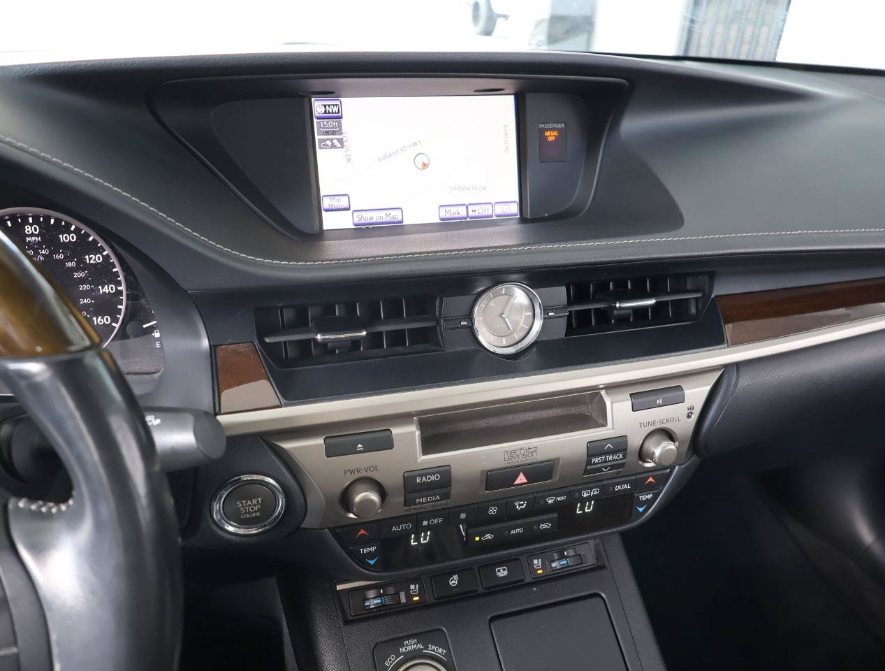 Used 2014 Lexus ES 350 FWD image 45