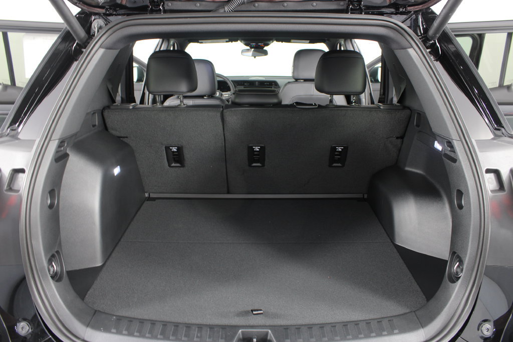 New 2027 GMC Terrain AT4 AWD/4WD image 17