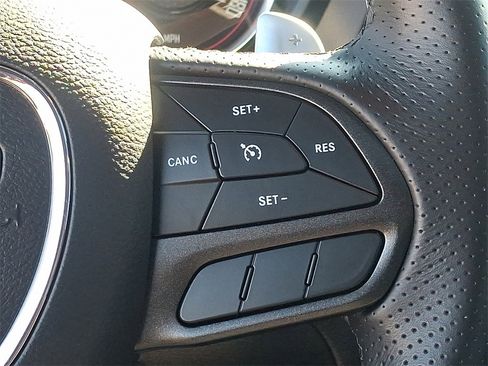 Used 2023 Dodge Challenger R/T Scat Pack image 21