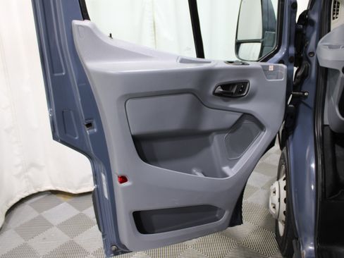 Used 2019 Ford Transit 350 Cargo image 6
