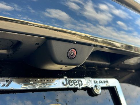 New 2026 Jeep Grand Cherokee Limited w/ Limited Altitude Package AWD/4WD image 28