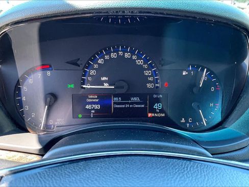 Used 2014 Cadillac ATS Performance w/ Cold Weather Package RWD image 27