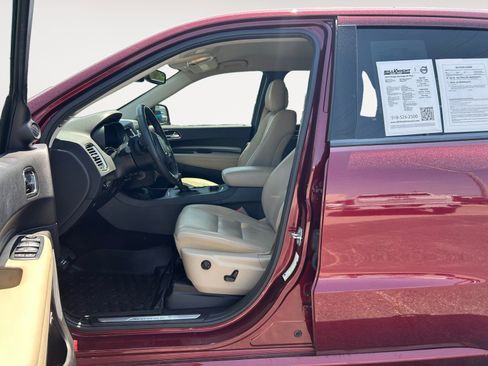 Used 2019 Dodge Durango GT AWD/4WD image 9