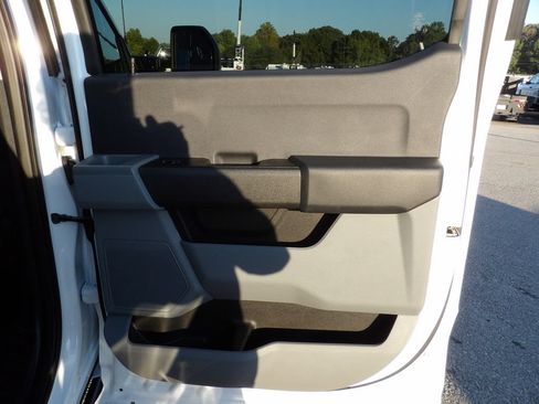 Used 2025 Ford F250 XL w/ XL Off-Road Package AWD/4WD image 34