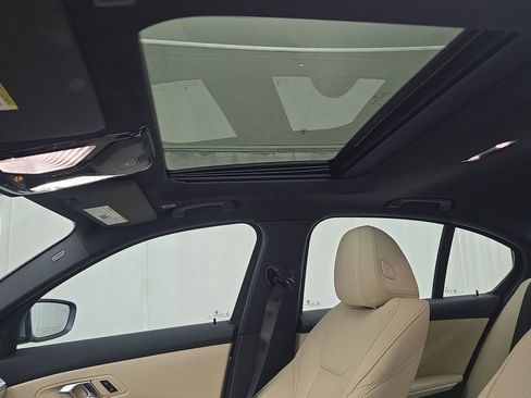 New 2026 BMW 330i xDrive Sedan w/ Convenience Package AWD/4WD image 23