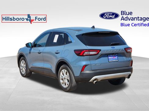 Certified 2023 Ford Escape Active image 5