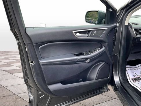 Used 2020 Ford Edge SEL FWD image 22