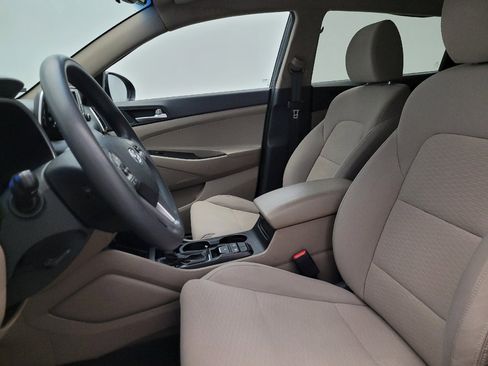 Used 2021 Hyundai Tucson Value FWD image 17