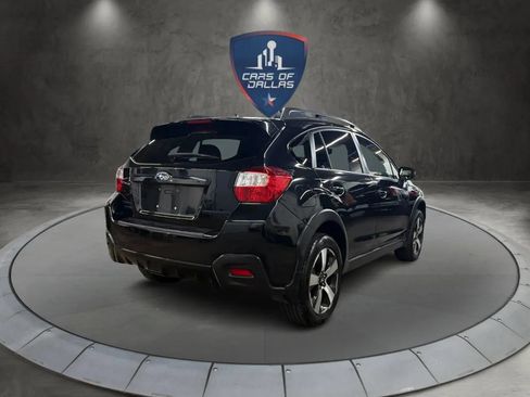 Used 2017 Subaru Crosstrek 2.0i Premium w/ Special Edition AWD/4WD image 5