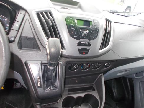 Used 2019 Ford Transit 150 130 Low Roof image 12