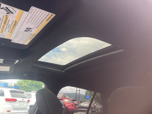 New 2026 Chevrolet Trax RS w/ Sunroof Package FWD image 4