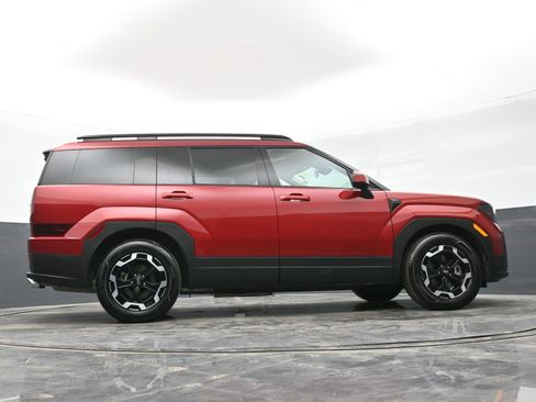 Used 2025 Hyundai Santa Fe SEL w/ Tow & Go Package image 45