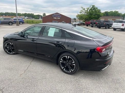 Used 2022 Kia K5 GT-Line w/ GT-Line FWD Premium Package image 7