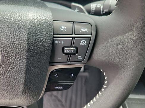 Used 2026 Toyota Camry SE FWD image 21