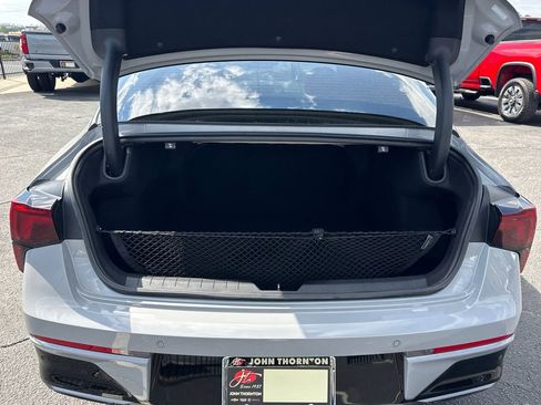 Used 2025 Kia K5 GT-Line image 19