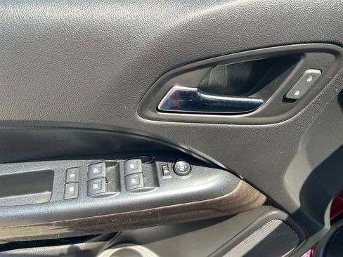 Used 2019 GMC Canyon SLE w/ Elevation Edition AWD/4WD image 10