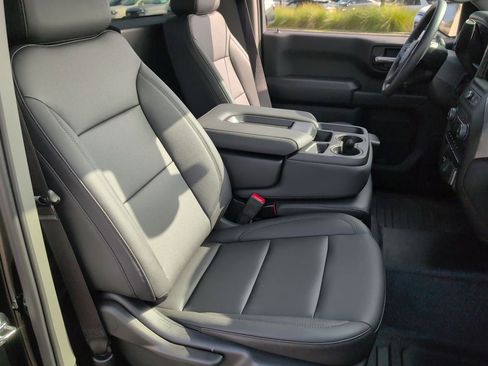 New 2026 Chevrolet Silverado 1500 W/T w/ WT Safety Package image 25