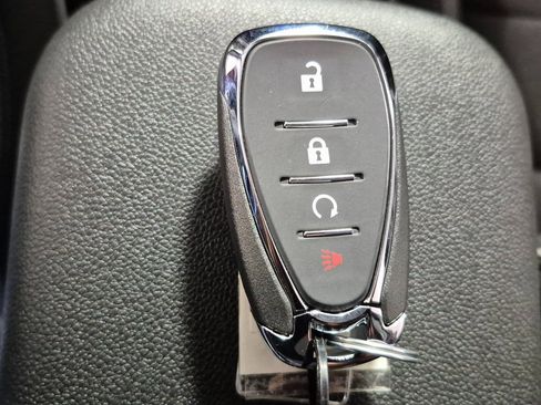 New 2026 Chevrolet TrailBlazer LS w/ LS Convenience Package image 28