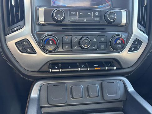 Used 2014 GMC Sierra 1500 SLT image 21