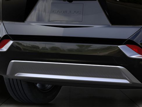 New 2026 Cadillac Optiq Luxury 1 image 14