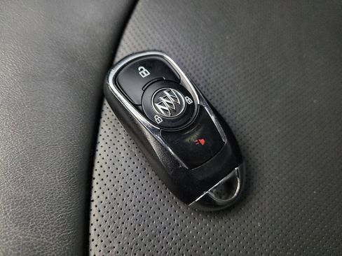 Used 2019 Buick Enclave Essence w/ Trailering Package, 5000 lbs. image 32