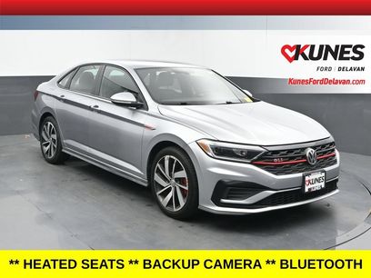 Used 2019 Volkswagen Jetta GLI