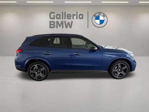 Used 2025 Mercedes-Benz GLC 300 4MATIC image 9