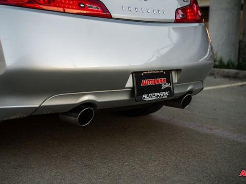 Used 2006 INFINITI G35 Coupe w/ (P01) Premium Pkg image 32