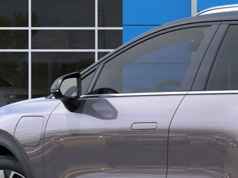 New 2026 Chevrolet Equinox EV LT w/ Convenience Package II AWD/4WD image 12