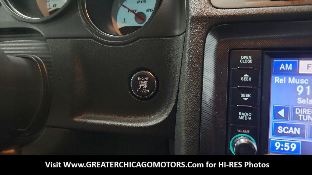 Used 2008 Dodge Challenger SRT8 RWD image 35