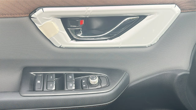 New 2026 Subaru Forester Sport AWD/4WD image 16