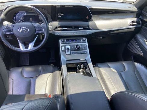 Used 2020 Hyundai Palisade Limited FWD image 16