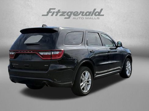 Used 2024 Dodge Durango GT AWD/4WD image 11