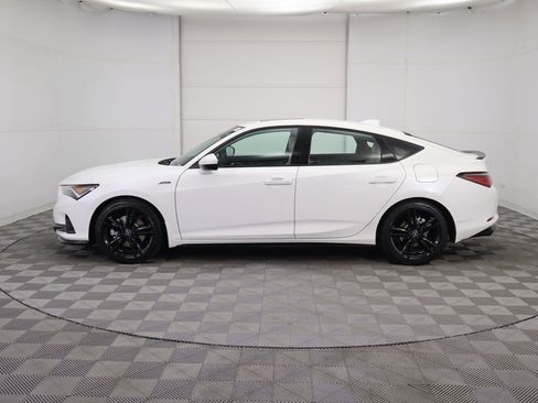 New 2026 Acura Integra A-Spec image 8